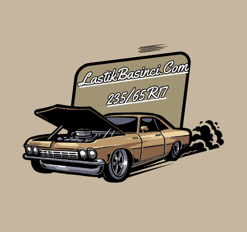 23565R17 Lastik Hava Basıncı ne kadar olmalıdır
