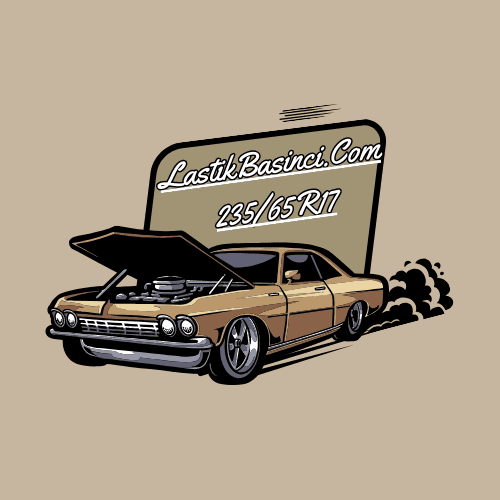 23565R17 Lastik Hava Basıncı ne kadar olmalıdır