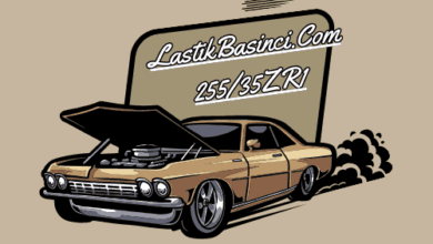 255/35ZR1 Lastik Hava Basıncı nasıl olması lazım