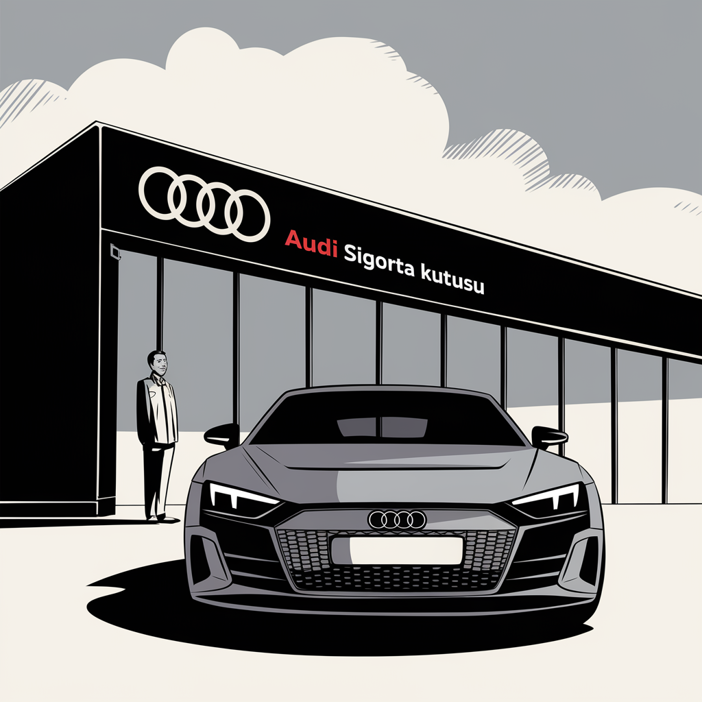 audi sigorta kutus semasi nerede