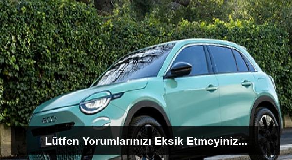 FIAT'ın Ocak 2025 Fiyat Listesi ve Kampanyaları
