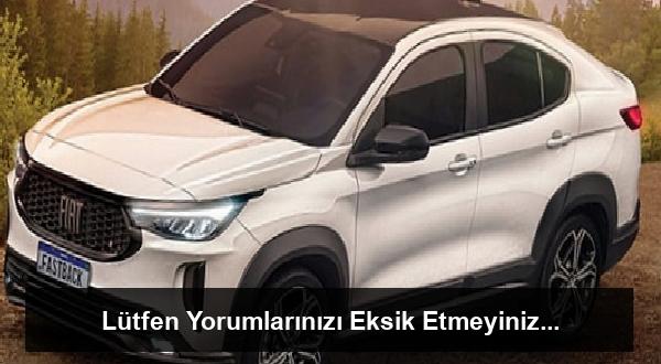 FIAT'ın Ocak 2025 Fiyat Listesi ve Kampanyaları
