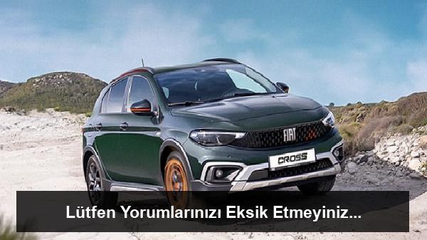 FIAT'ın Ocak 2025 Fiyat Listesi ve Kampanyaları