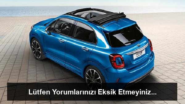 FIAT'ın Ocak 2025 Fiyat Listesi ve Kampanyaları