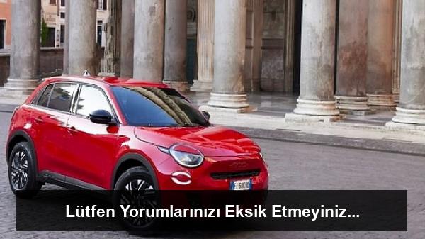 FIAT'ın Ocak 2025 Fiyat Listesi ve Kampanyaları
