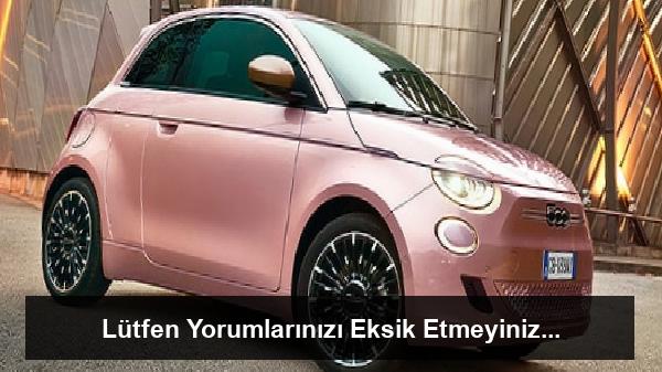 FIAT'ın Ocak 2025 Fiyat Listesi ve Kampanyaları
