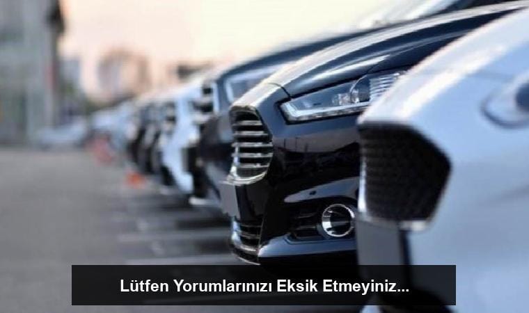 Kiralık Araç Sektöründe Suç Oranları Artıyor